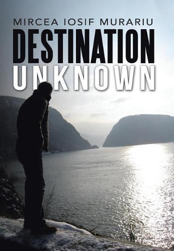 Cover image for Destination Unknown