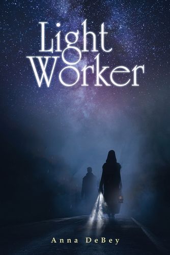 Cover image for Light Worker