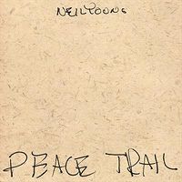 Cover image for Peace Trail *** Vinyl