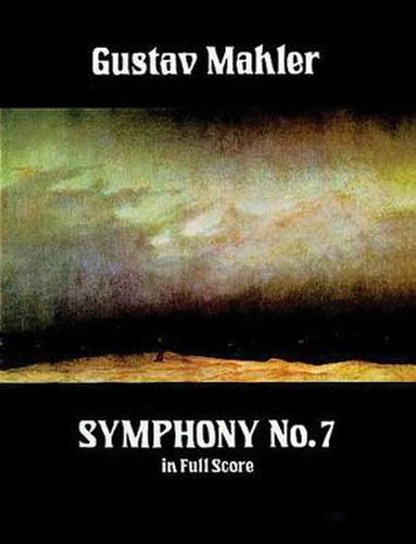 Cover image for Symphony No. 7