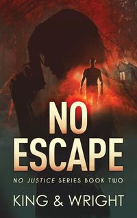 Cover image for No Escape