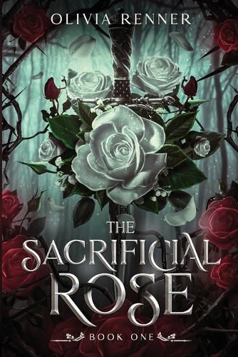 Cover image for The Sacrificial Rose