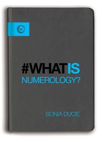 Cover image for What is Numerology?