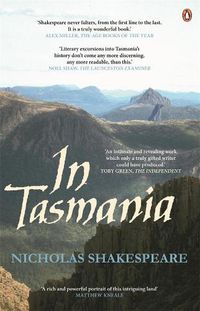 Cover image for In Tasmania