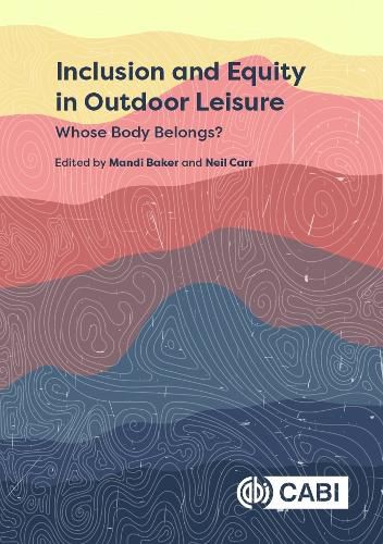 Cover image for Inclusion and Equity in Outdoor Leisure