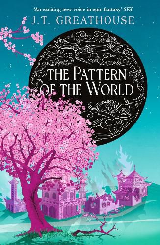 Cover image for The Pattern of the World