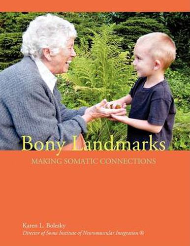 Cover image for Bony Landmarks