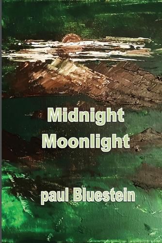 Cover image for Midnight Moonlight