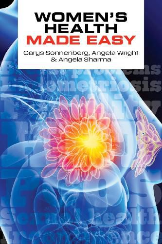 Cover image for Women's Health Made Easy