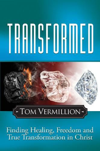 Cover image for Transformed