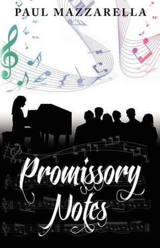 Cover image for Promissory Notes