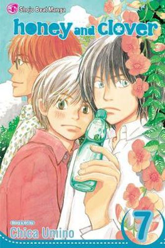 Cover image for Honey and Clover, Vol. 7