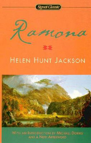 Cover image for Ramona