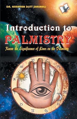 Cover image for Introduction to Palmistry: Know the Significance of Lines on the Palmistry