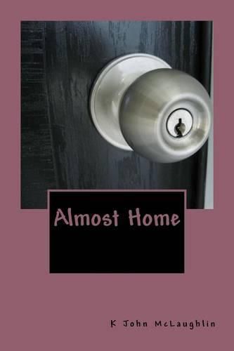 Cover image for Almost Home