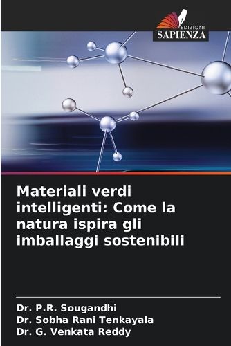 Cover image for Materiali verdi intelligenti