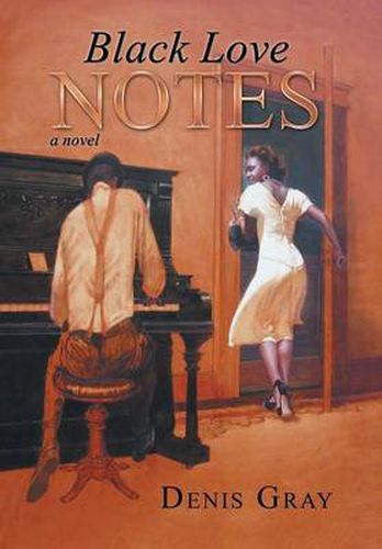 Cover image for Black Love Notes