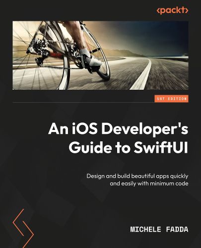 Cover image for An iOS Developer's Guide to SwiftUI