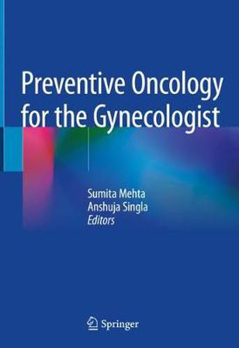 Cover image for Preventive Oncology for the Gynecologist