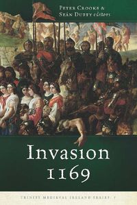 Cover image for Invasion 1169