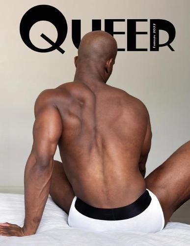 Cover image for Queer February 2022