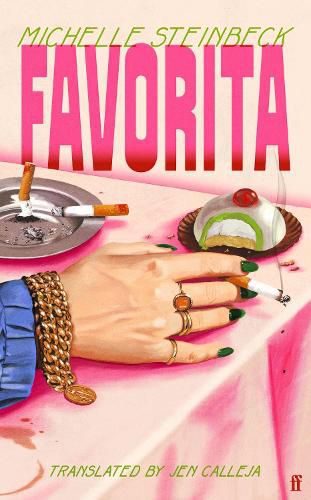 Cover image for Favorita