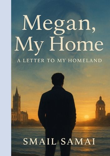 Cover image for Megan - My Home