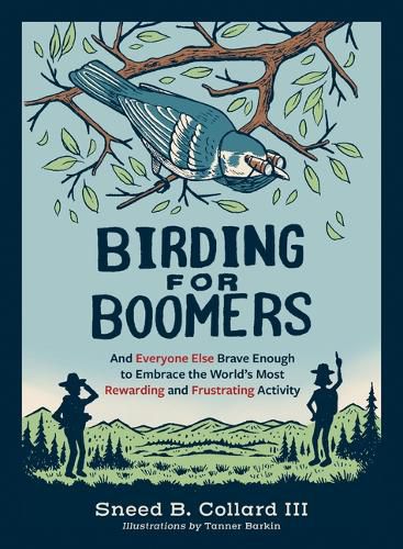 Birding for Boomers