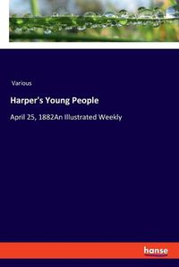 Cover image for Harper's Young People