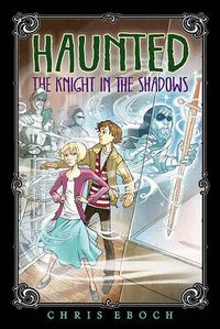 Cover image for The Knight in the Shadows