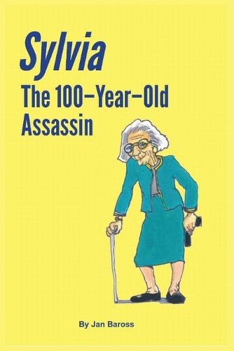 Cover image for Sylvia