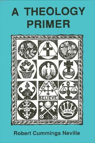 Cover image for A Theology Primer