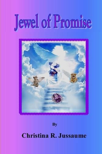 Cover image for Jewel of Promise