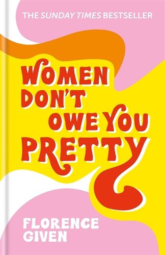 Cover image for Women Don't Owe You Pretty