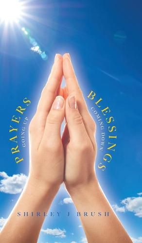 Cover image for Prayer