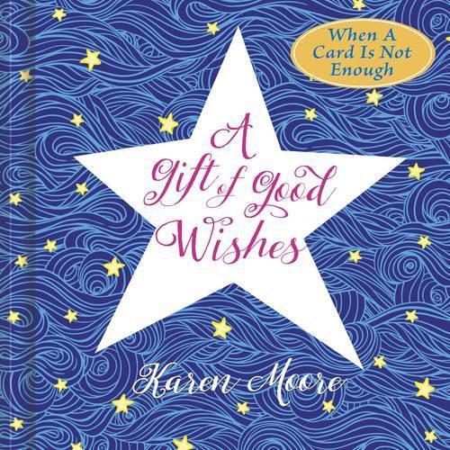 Cover image for A Gift of Good Wishes