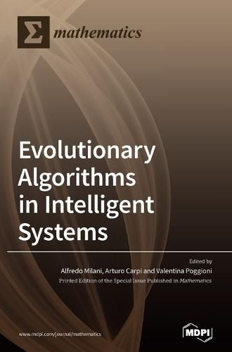 Cover image for Evolutionary Algorithms in Intelligent Systems