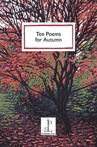 Cover image for Ten Poems for Autumn