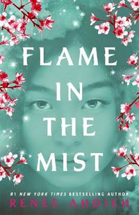 Cover image for Flame in the Mist