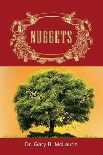 Cover image for Nuggets