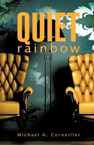 Cover image for Quiet Rainbow