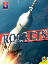 Cover image for Rockets