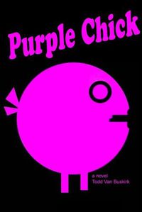 Cover image for Purple Chick