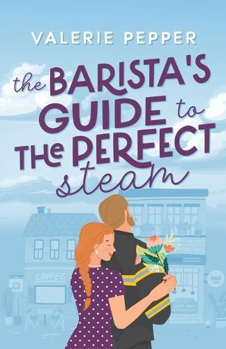 Cover image for The Barista's Guide to The Perfect Steam