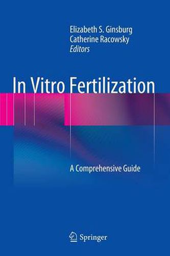 Cover image for In Vitro Fertilization: A Comprehensive Guide