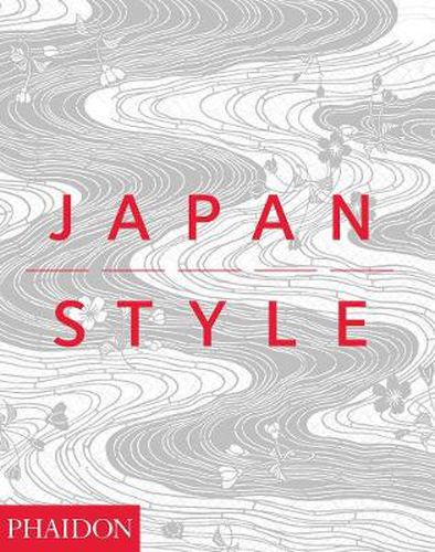 Cover image for Japan Style