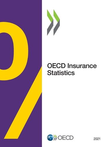 Cover image for OECD insurance statistics 2021