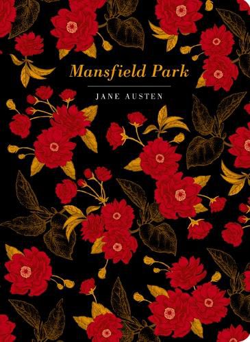 Cover image for Mansfield Park