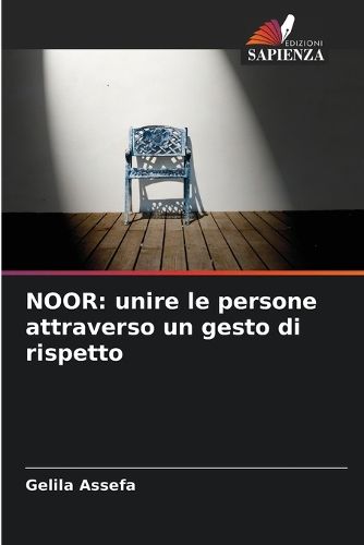 Cover image for Noor