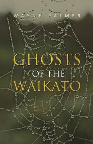 Cover image for Ghosts of the Waikato